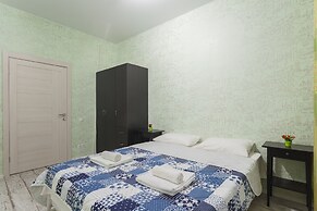 Apartment Von Witt