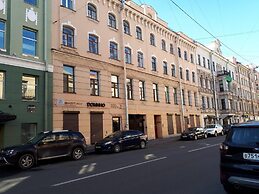 Apartment Von Witt