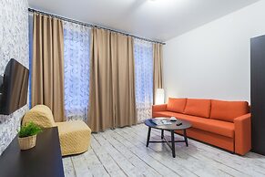 Apartment Von Witt