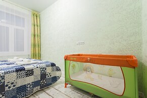 Apartment Von Witt