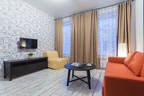 Apartment Von Witt