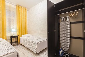 Apartment Von Witt