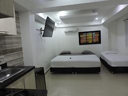 Apartahotel El Dorado