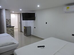 Apartahotel El Dorado
