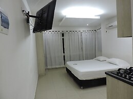 Apartahotel El Dorado
