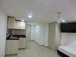 Apartahotel El Dorado