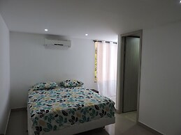 Apartahotel El Dorado