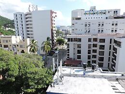 Apartahotel El Dorado