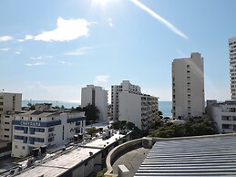 Apartahotel El Dorado
