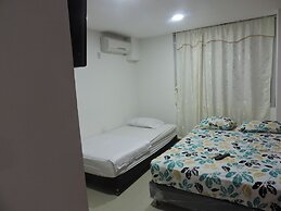 Apartahotel El Dorado