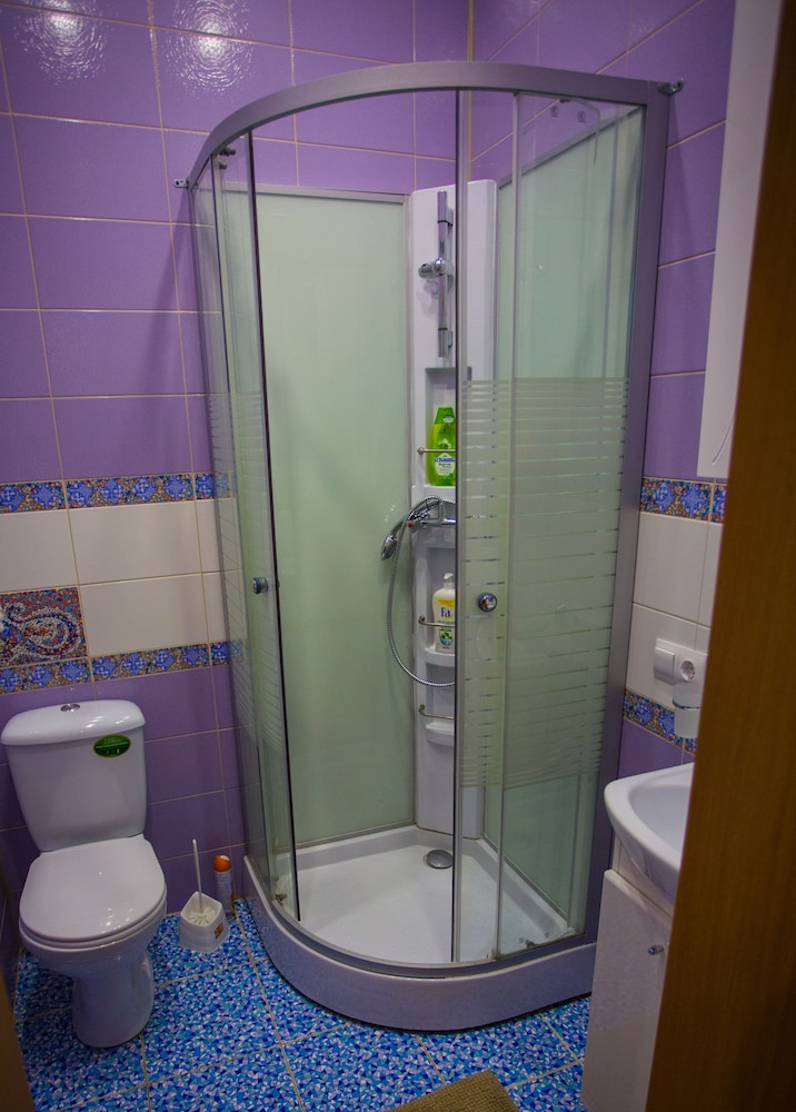 MyWorld Apartments