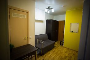 MyWorld Apartments