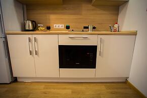 MyWorld Apartments