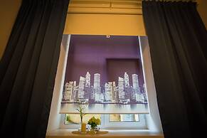 MyWorld Apartments