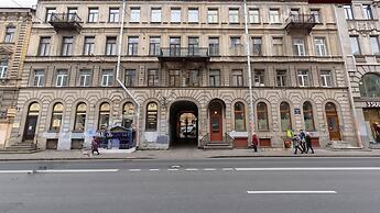 MyWorld Apartments