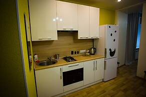 MyWorld Apartments