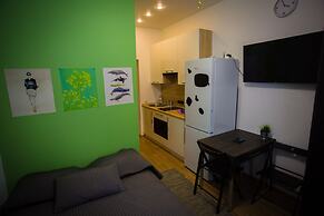 MyWorld Apartments