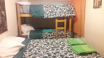 Samurais Home B&B