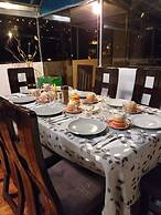 Samurais Home B&B