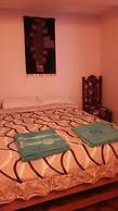 Samurais Home B&B