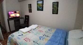 Samurais Home B&B