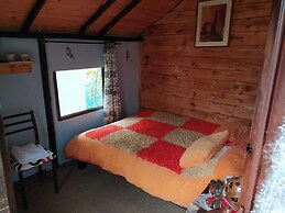 Las Cabañas Mongui