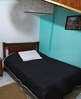 Las Cabañas Mongui
