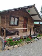 Las Cabañas Mongui