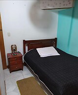 Las Cabañas Mongui
