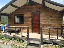 Las Cabañas Mongui