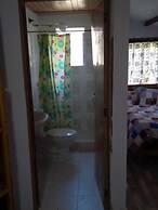 Las Cabañas Mongui