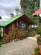 Las Cabañas Mongui