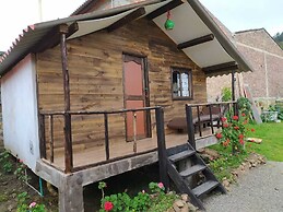 Las Cabañas Mongui