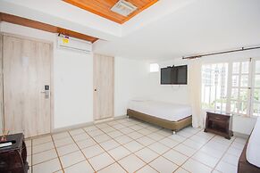 Hotel Sorrento Santa Marta