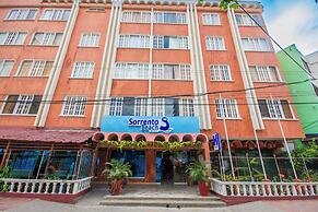 Hotel Sorrento Santa Marta
