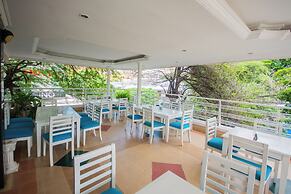 Hotel Sorrento Santa Marta