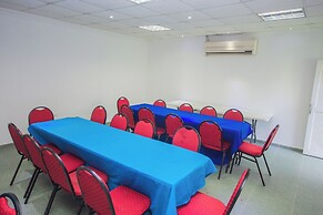 Hotel Sorrento Santa Marta