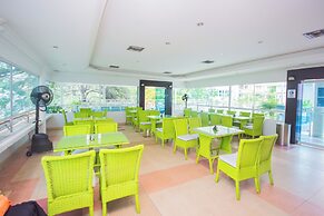 Hotel Sorrento Santa Marta