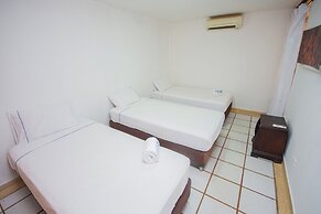 Hotel Sorrento Santa Marta