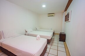 Hotel Sorrento Santa Marta