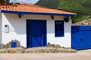 Casa Rayma Hotel Boutique