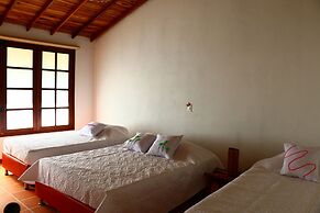 Casa Rayma Hotel Boutique