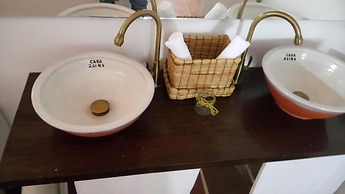 Casa Rayma Hotel Boutique