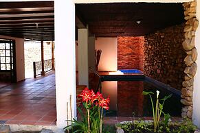 Casa Rayma Hotel Boutique