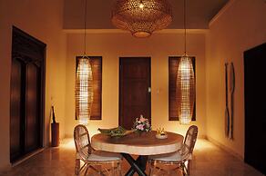 Nunamkhalu Private Villas & Spa