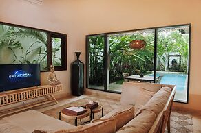 Nunamkhalu Private Villas & Spa