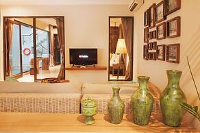 Nunamkhalu Private Villas & Spa