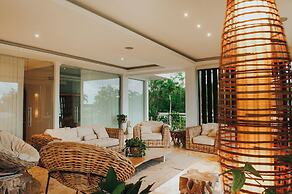 Nunamkhalu Private Villas & Spa
