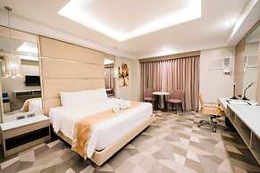 Zuri Hotel