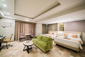 Zuri Hotel
